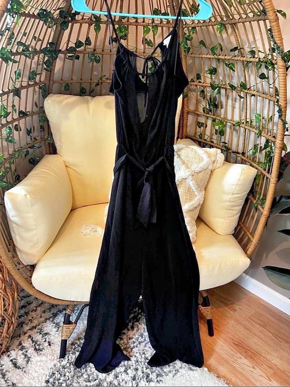 Women’s jumpsuit